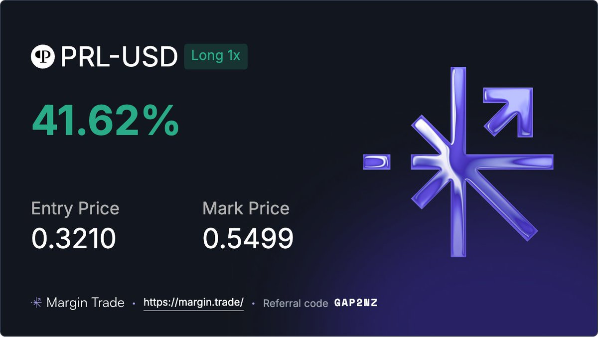 LilkioB's tweet photo. 1/ My thesis for Pearl @prlnet 

Compute is the best asset of the next 20 years. Not gold, not real estate, not BTC. Every dollar of AI capex on earth is a bid for matmul. Pearl is the only chain where the hashrate IS matmul.

BTC hash is a SHA-256 guess. Compute it, throw it away, useless outside mining.

Pearl hash is a matrix multiply. The same op under every LLM training run and inference call. Hash the result into a commitment, wrap it in a zk proof, chain verifies it cheap. Proof of Useful Work. The real unit isn't H/s, it's teramatmul per second.

30 EH/s is roughly 100k to 250k consumer GPUs. 5090 does ~309 TH/s, 4090 ~155, 3090 ~90. That's a mid-size AI datacenter, spread across the world, securing a chain. Tell me that's not sexier than a warehouse of ASICs that can only do one thing.