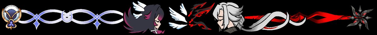 arlebina43's tweet photo. hello #arlebina nation
announcing ArleBina Reborn🌙🪽 discord server! please join for all things arlebina :3 https://t.co/DJGbnDm7Jr