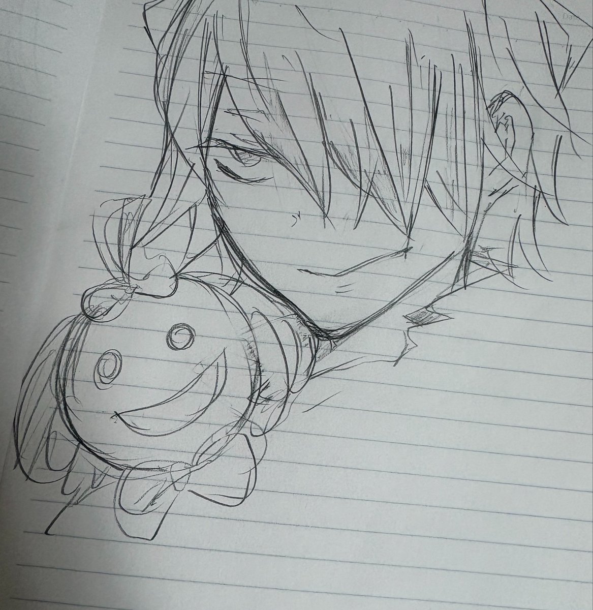 samosuke_00's tweet photo. #PandoraHearts
#パンドラハーツ https://t.co/4NLLxC8bNS