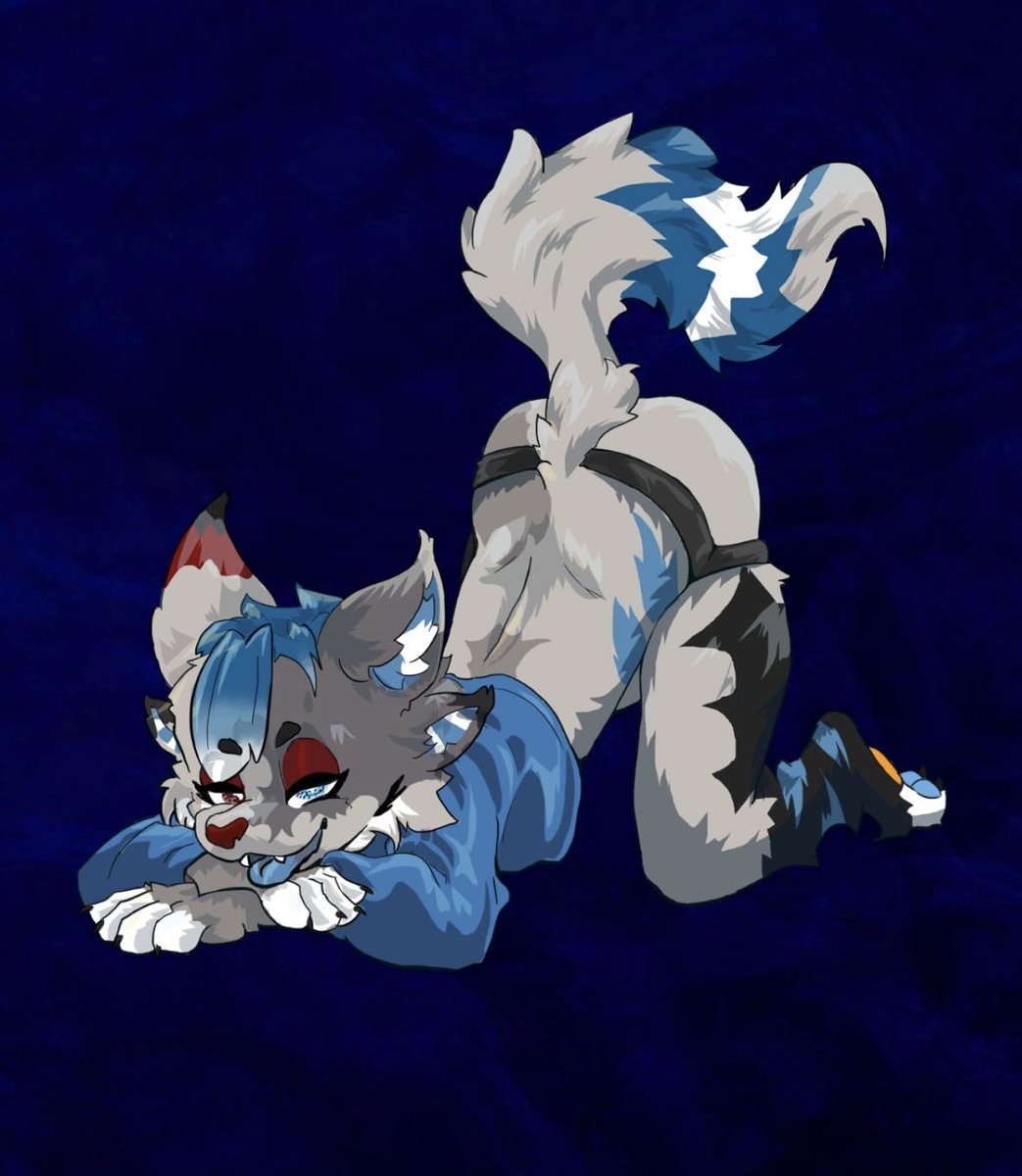 c1ph3rrrrrr's tweet photo. Gay furries? In your area?! It’s more likely than you think! 

#furry #furryartㅤㅤㅤ #fursona #fursonart #GayAssDog https://t.co/OwQt1ccp0m
