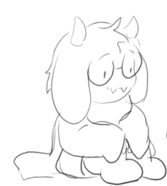 COMP0SER_'s tweet photo. hey there little guy
#deltaruneㅤㅤㅤ https://t.co/eaP6dN1xAz