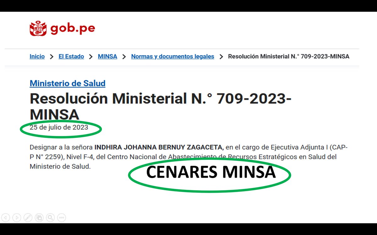 omneco's tweet photo. Inaceptable¡¡¡¡,  y sigue sucediendo en @EsSaludPeru
El mensaje es claro, no nos interesa luchar contra la corrupción ni hacer buena gestión, este tipo de  nombramientos afectan la integridad de una gestión y sobre todo en la central de compras CEABE....  
Y no salgan a decir, no tiene sentencia, los mensajes son claros, y de cara al millones de pacientes debe ser: no mas funcionarios del régimen pasado que TANTO CRITICAMOS, pero.....parece ser que todo tiene un precio