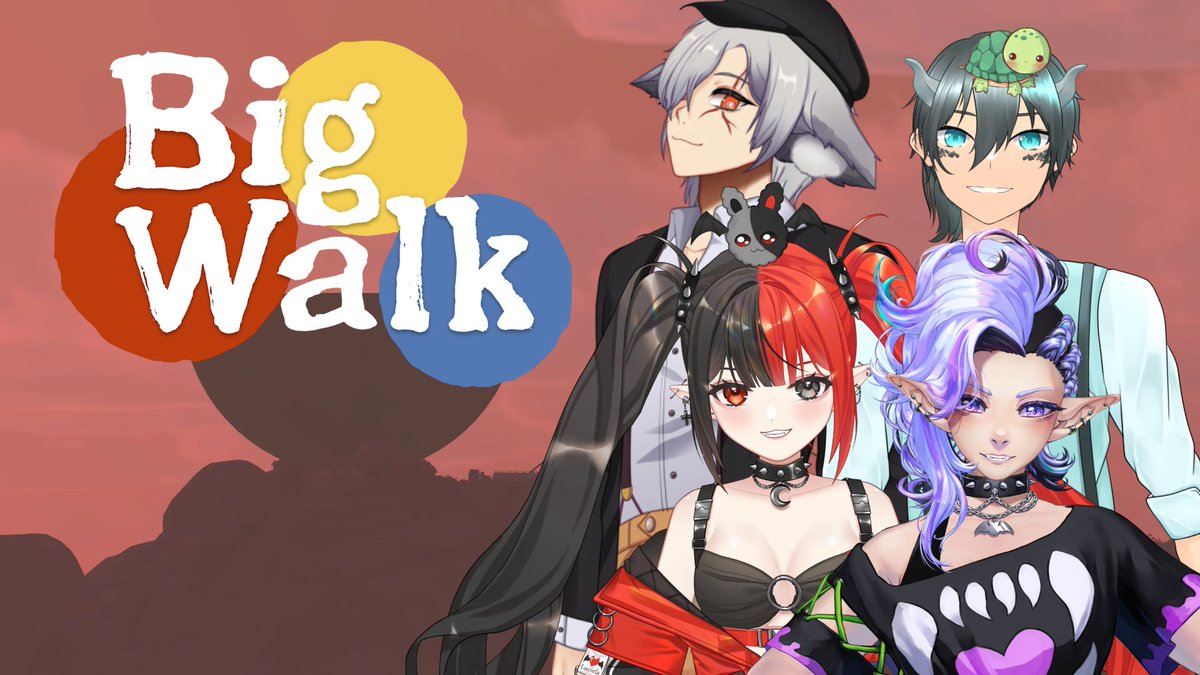 KoopsieKoo's tweet photo. We about to get our steps in! Will we lose Wolf again? Will there be more cowbell? WHAT ABOUT THE CHILDREN!? @Luciela_DH @Kame0Ryu @UnkindledWolf
🔴NOW LIVE🔴
#KoopsLive
🔗⤵️ https://t.co/m3WS5ArPjv
