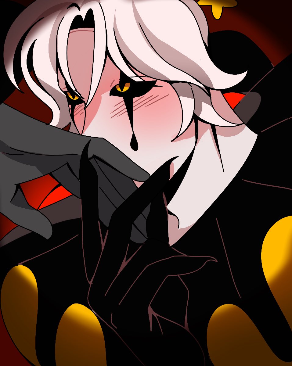 Junko028's tweet photo. Pierrot de tfc

#thefreakcircus #pierrot #tfc #draw https://t.co/umMjzGe3YL