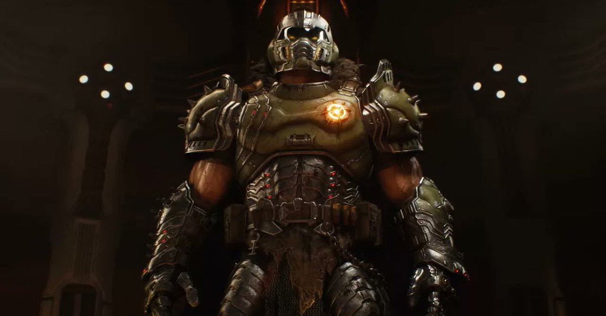 ismael_fundador's tweet photo. Como amo los personajes de videojuegos musculosos de más de 2 metros de altura y que tienen armaduras🔥 https://t.co/pgAiWH2eDY