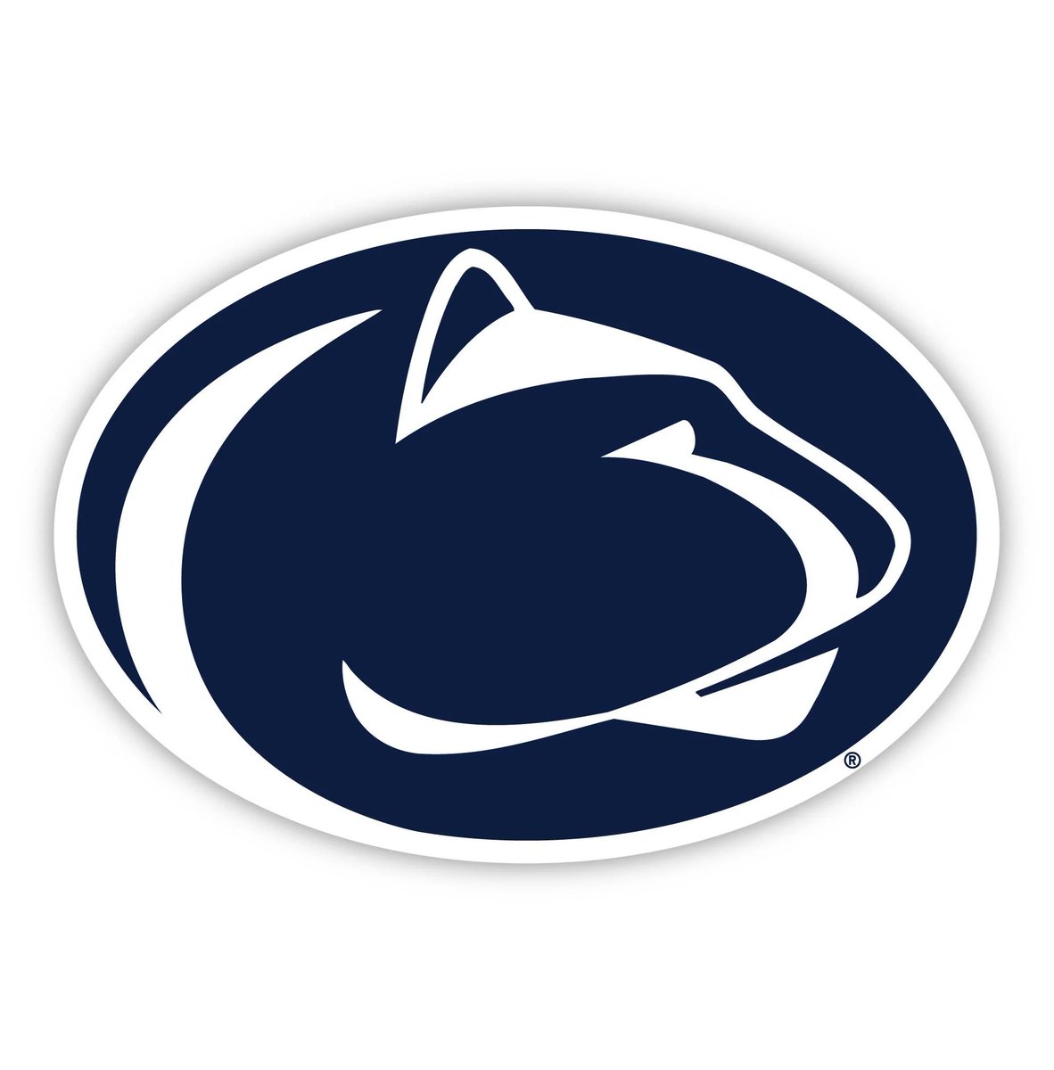 baron_marshall's tweet photo. After a great conversation with @CoachXQuig I am blessed to receive an offer from @PennStateFball!!! @KashifMoore @BVNW_Football @TopSpeedLLC https://t.co/IQKd6aYY41