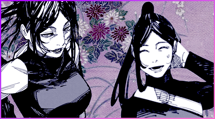 kindovercurse's tweet photo. ⋆｡ﾟ☁︎｡⋆｡ ﾟ☾ ﾟ｡⋆ Tsumiki Fushiguro ⋆｡ﾟ☾ ﾟ｡⋆｡☁︎ﾟ｡⋆
            ⊹₊˚‧︵‿₊⊱·𓆦Yorozu𓆦·⊰₊‿︵‧˚₊⊹
                           #jjkrp #rptwt

    Came back as some bones and so cynical
              This skin don't feel like home https://t.co/Nn6EqEobSp