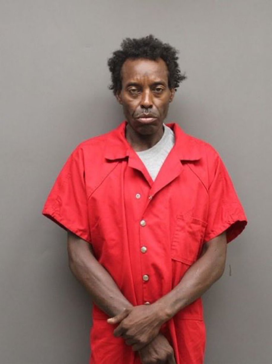 __0HOUR1_'s tweet photo. A black girl was found hanging from a tree. Her murderer was this white supremacist. https://t.co/Oi1igTqL5f