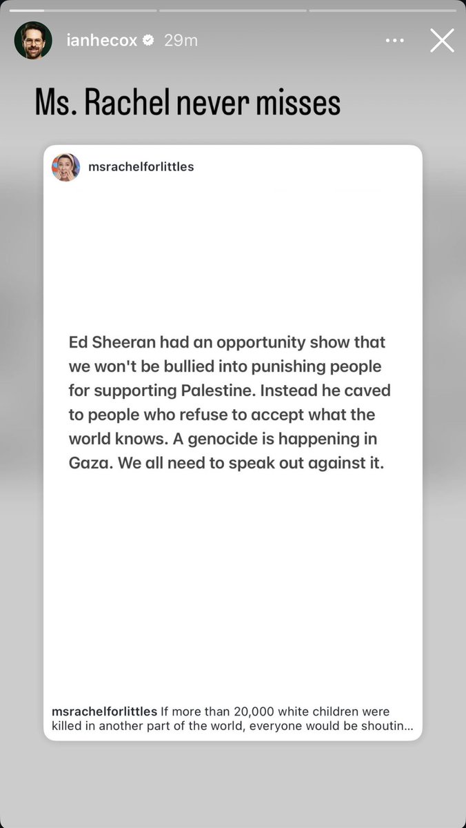 ianthonybase's tweet photo. ian new instagram stories https://t.co/vREgsVkJXY