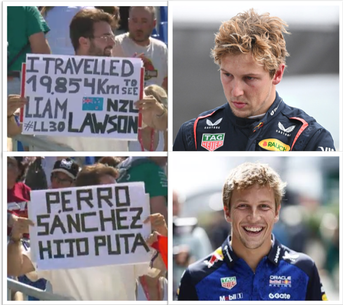 F1_Papi's tweet photo. Lo mejor de F1 en Madrid https://t.co/kkJqnxSqWq