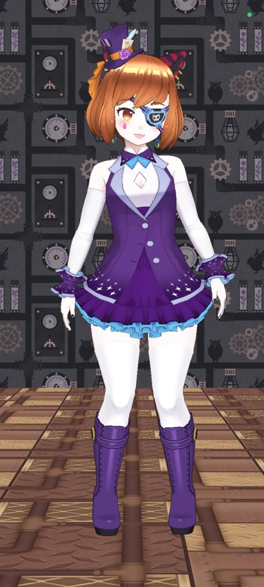 Freaky_Flower69's tweet photo. @laanaseraz :> https://t.co/MxKy8olynk