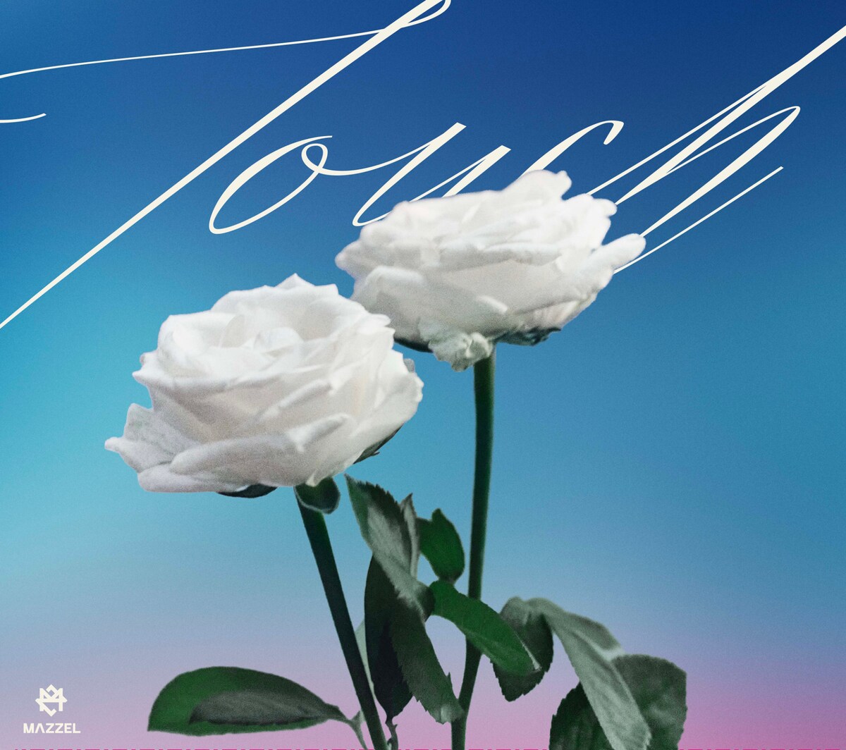 natalie_mu's tweet photo. MAZZELの新曲「Touch」
イモトアヤコ主演ドラマ「再生のウズメ」主題歌に決定🎉

10月にCDリリース🌹
ジャケットのバラの本数には意味がある
▶️https://t.co/8HJMBq1MdN https://t.co/95g50O2tHp