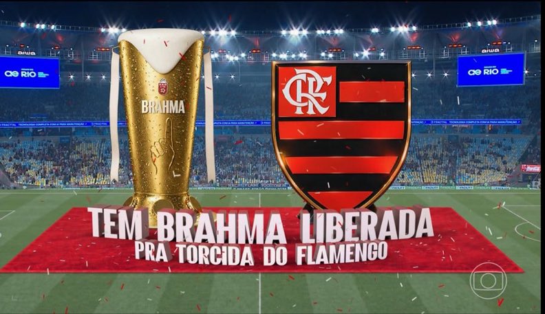 UrubuTT_'s tweet photo. ⚠️ INFORMAÇÃO! 🔴⚫️

Torcedores do Flamengo já resgataram 70 mil packs de Brahma, totalizando mais de 840 mil latinhas distribuídas após o clube alcançar cinco vitórias consecutivas.

E você já resgatou o seu, ou tá que nem eu que não conseguiu ainda? 🥲 https://t.co/jIuaRq7xF8