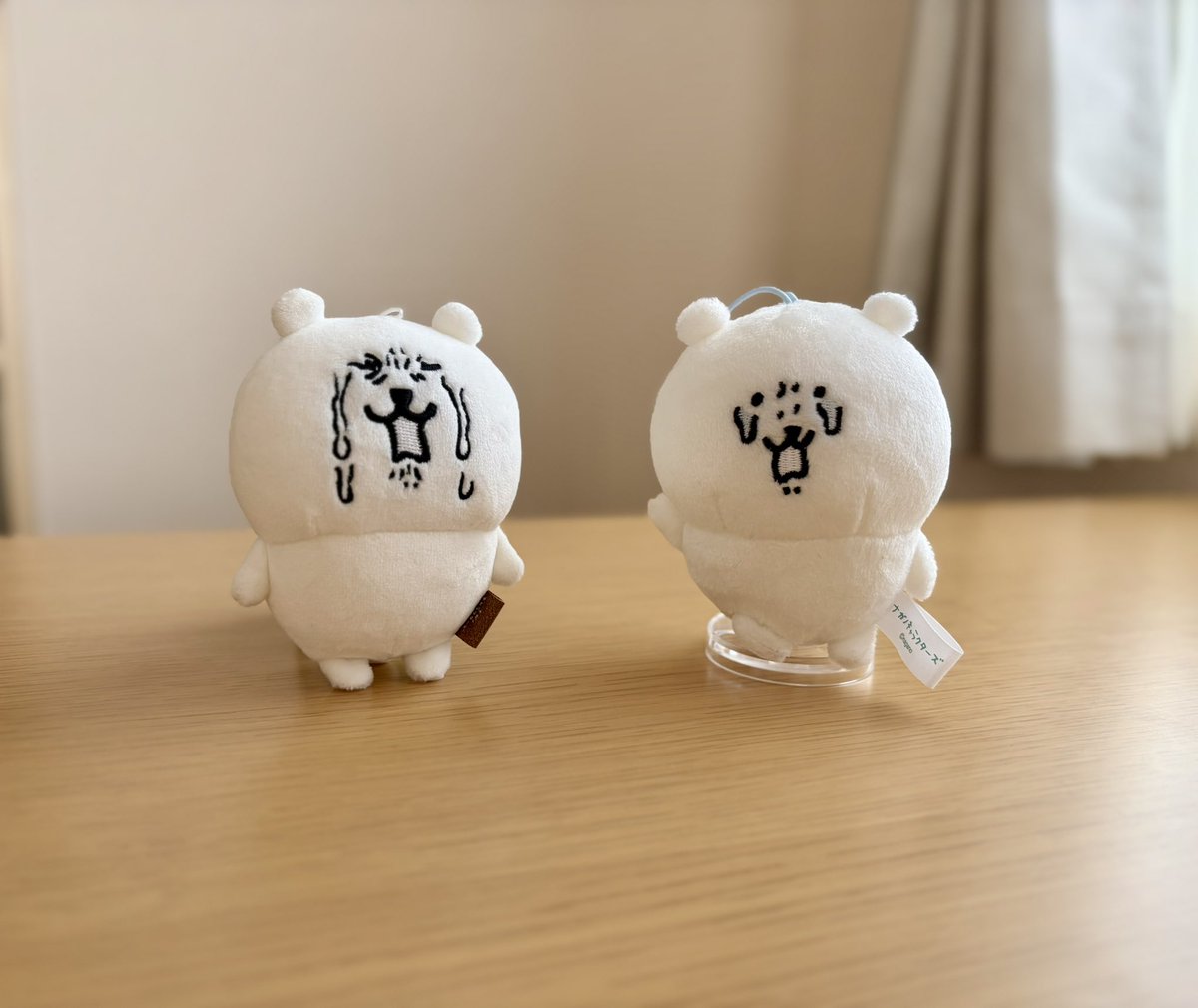 yukinohi32's tweet photo. わかったから、喧嘩やめなさい https://t.co/zhbv0gcYJx
