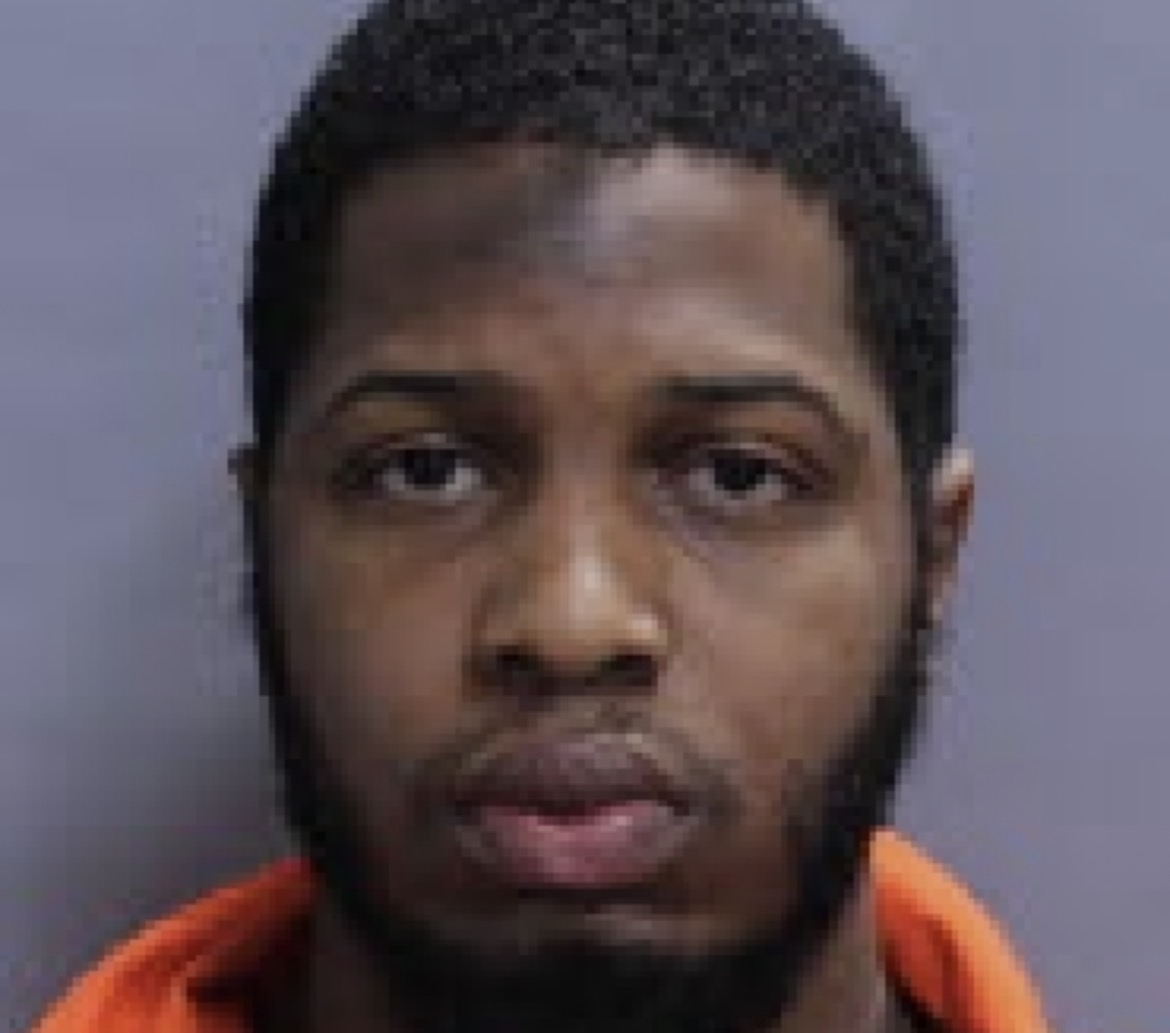 ERO费城逮捕马里籍非法移民Abdoulaye Doucoure