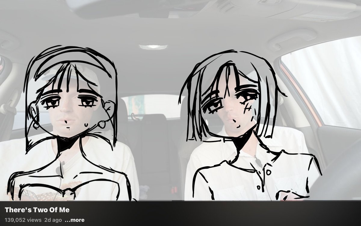 _sualover's tweet photo. @auminiii lazy sketch........ https://t.co/Mkv2GT1uiL