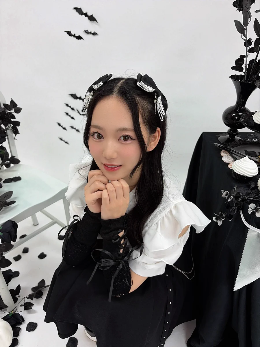 村井悠莉【NMB48】 on X: 