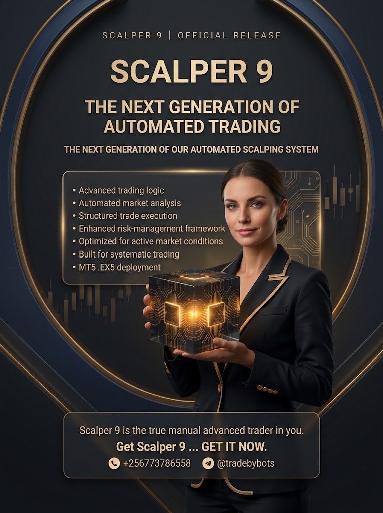 Tradehubuganda's tweet photo. Why not get this automated mt5 technology if trading still meanders you #trading #bots https://t.co/eD6hgQx1oa