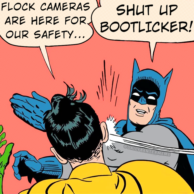 OrwellDay's tweet photo. #Flock #AILPR https://t.co/6JekZdwGjJ