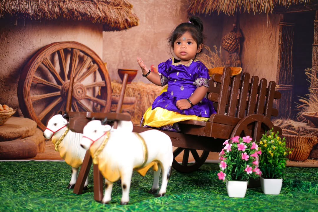 CityGabi's tweet photo. Village theme, timeless charm. https://t.co/WuO1Hh2iqD