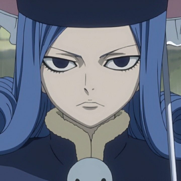 Xiaolingiz's tweet photo. I miss old Juvia 

#FairyTail #fairytail #Juvia #JuviaLockser https://t.co/7kDYNG6HaB