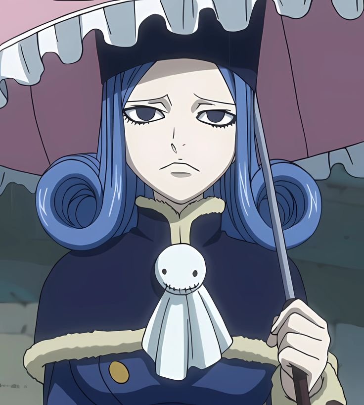 Xiaolingiz's tweet photo. I miss old Juvia 

#FairyTail #fairytail #Juvia #JuviaLockser https://t.co/7kDYNG6HaB