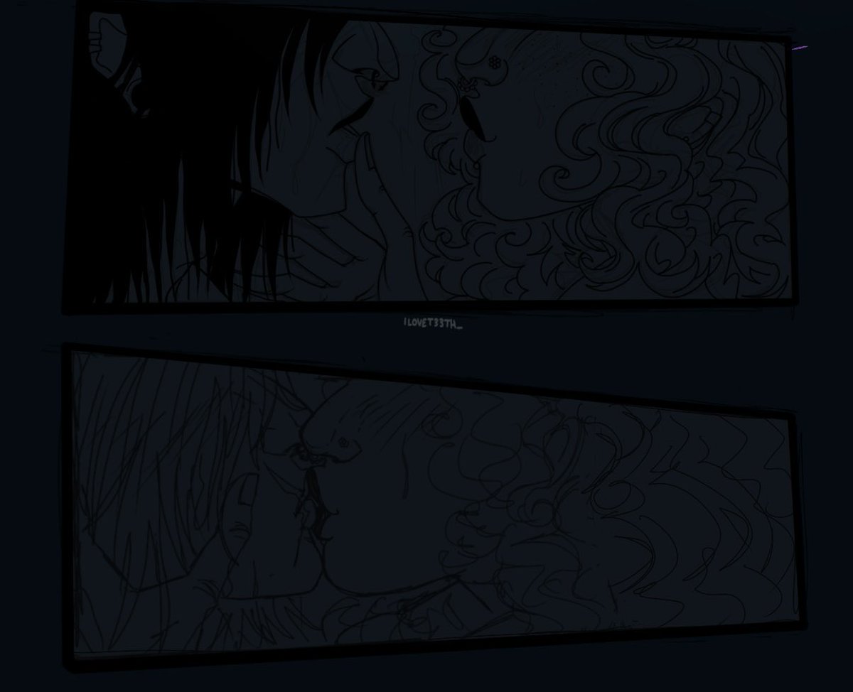 ilovet33th_'s tweet photo. been working on…stuff… #ocs #allfleshrots https://t.co/POvnovPJB3