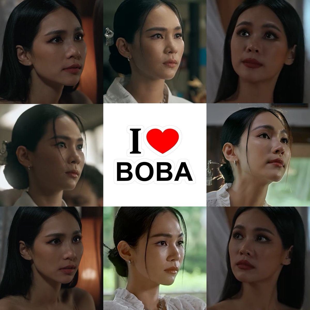 kasiaiam's tweet photo. boba eyes 🥺

KHOM KHLANG EP2
#ข่มขลังตอนที่2
#bintsireethorn https://t.co/BJiPp9Vqor