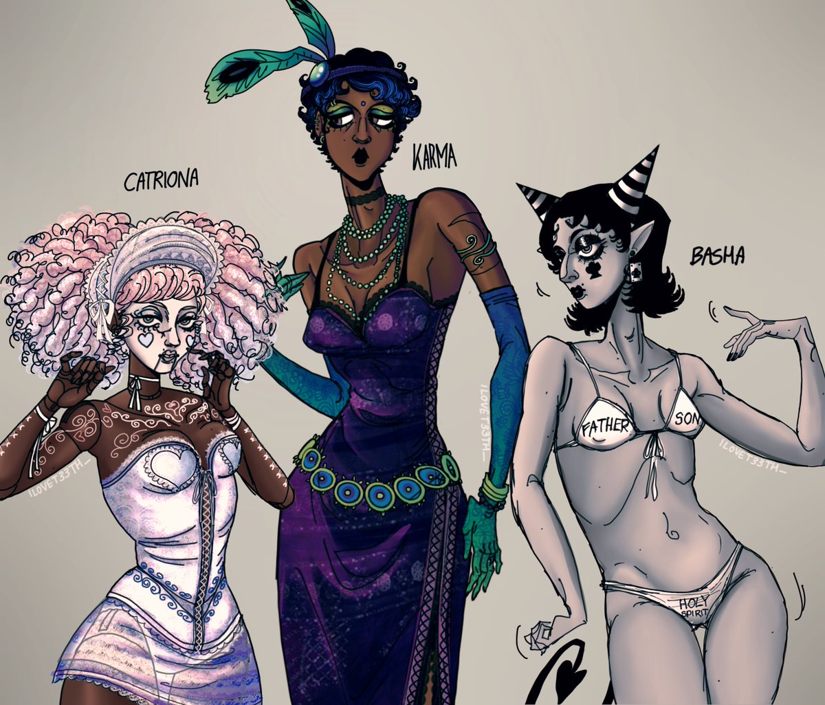 ilovet33th_'s tweet photo. i love my ocs ><  im like, the only person in the fandom lmao but thats ok, i get to plot evil things about them without ppl executing me #ocs #allfleshrots https://t.co/UurfBcOYBA