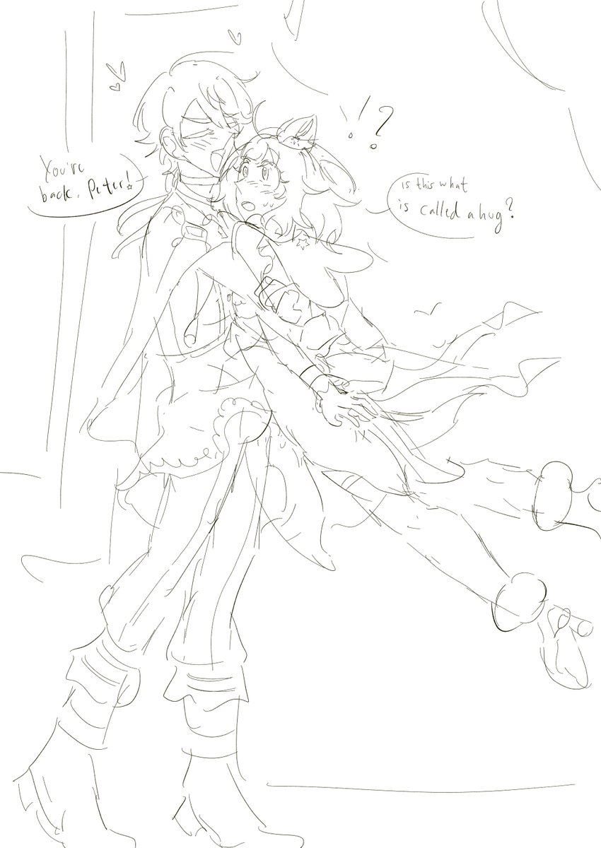 0714_doodle's tweet photo. Day 117 #emukasa https://t.co/tUkfr28N8i