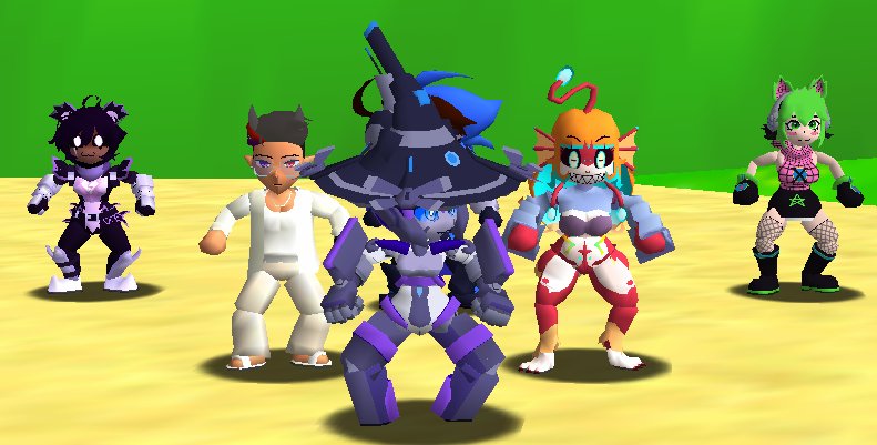 Shockwave787's tweet photo. kinda hate promoting myself but i do have 15% off all sm64 player model comms till the 20th if anyone is interested in one ⤵️ https://t.co/HtUQ4yjLes