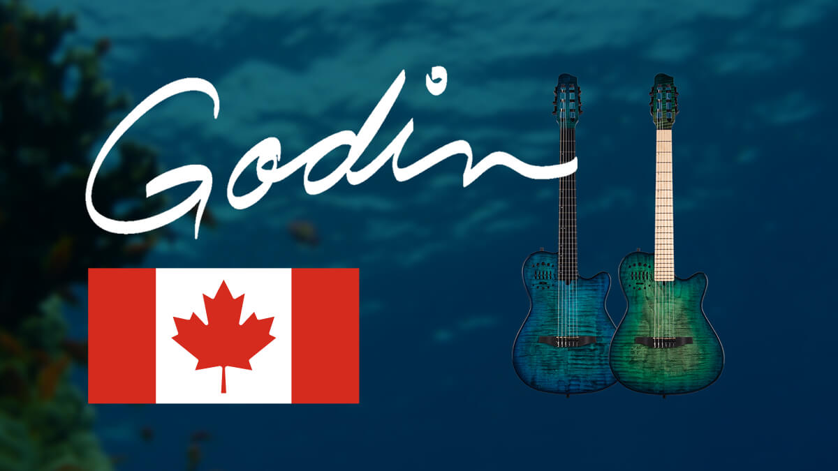 zerofretAnne's tweet photo. @UnitedCanucks26 Godin Guitars
Most of their models are made in Quebec https://t.co/usSyMA4Jfx