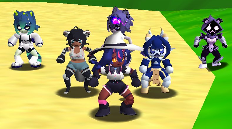 Shockwave787's tweet photo. kinda hate promoting myself but i do have 15% off all sm64 player model comms till the 20th if anyone is interested in one ⤵️ https://t.co/HtUQ4yjLes