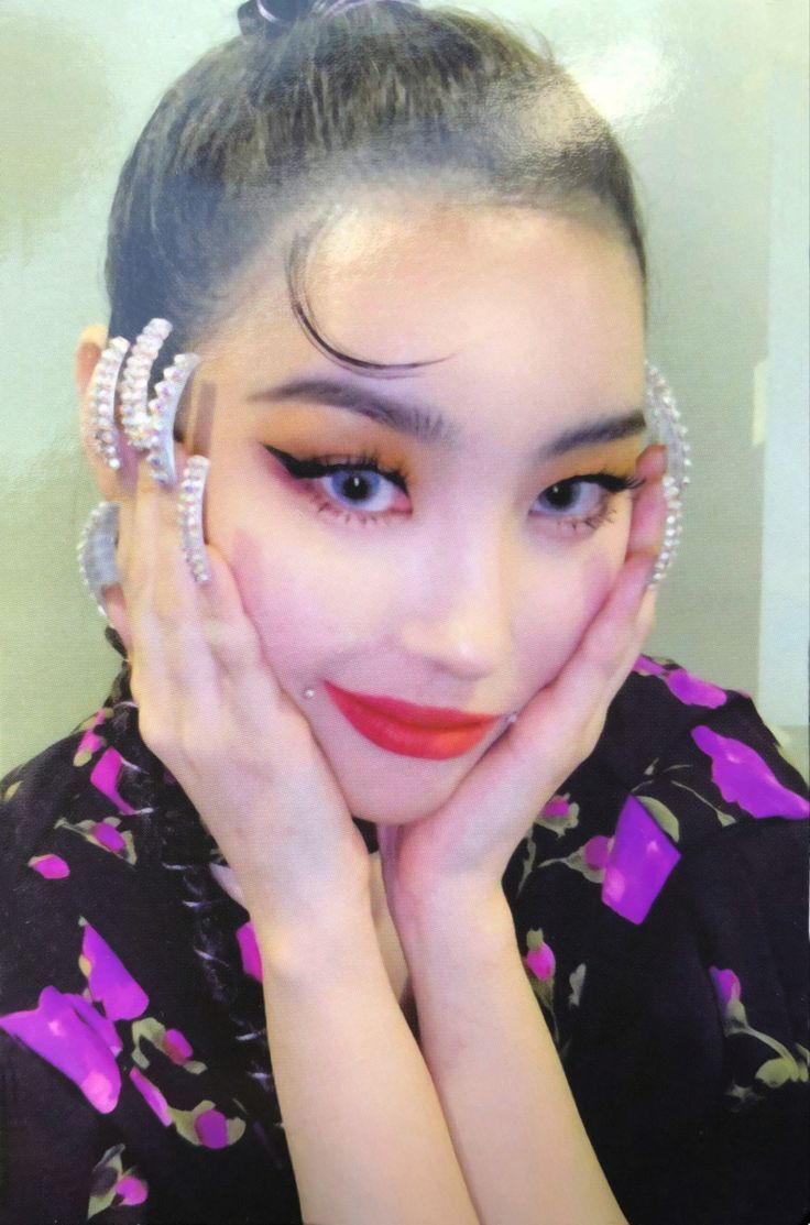 sunmihq's tweet photo. this was crazy actually

#SUNMI #선미 #MIYA #미야 #미야네 @miyaohyeah https://t.co/u5D3Kxdkz7