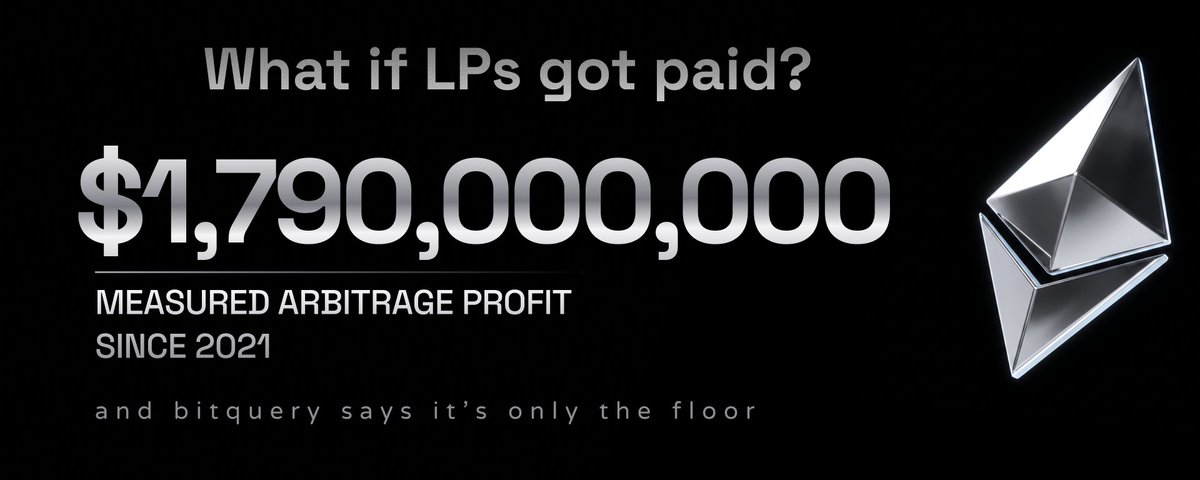 The 1,790,000,000$ problem we were built to solve