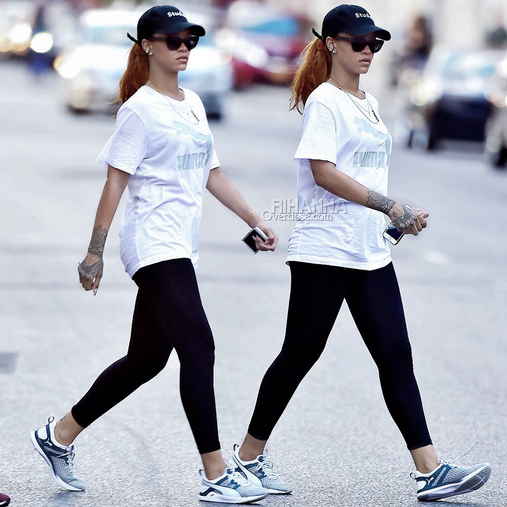 SuchAF_cKnLADY's tweet photo. NY x 2015 https://t.co/nY7BQMjpbD