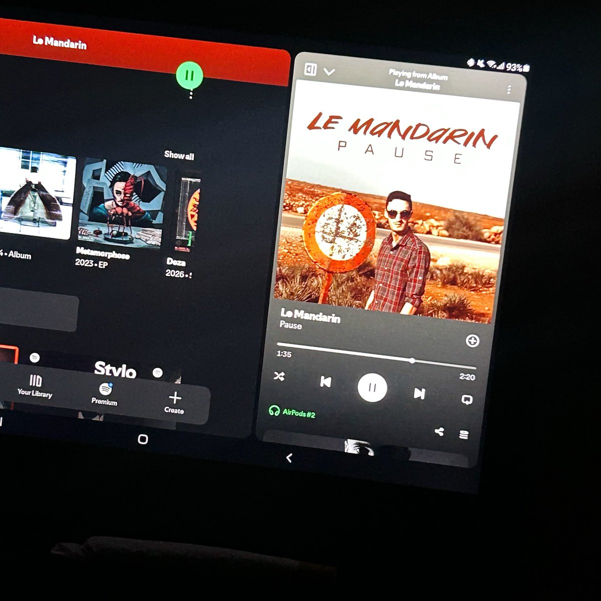 Chabakro333's tweet photo. 🎧 https://t.co/3zs1NHYwJR