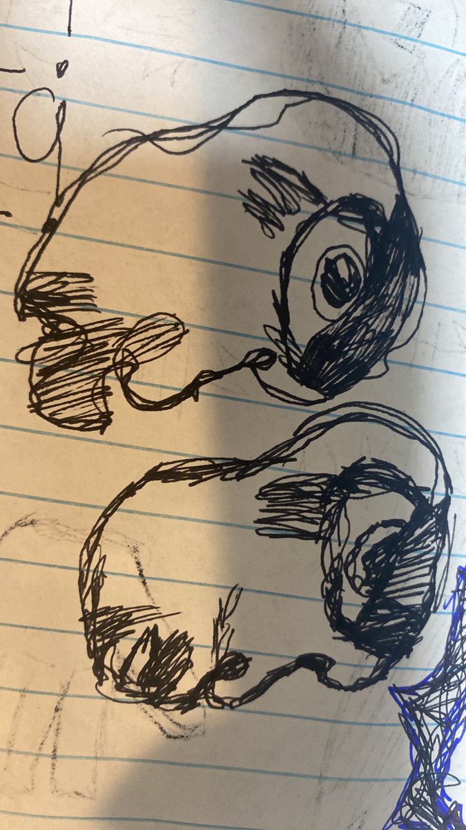 MissBiggyback's tweet photo. Sketches👍 https://t.co/7JNwCyWA2R