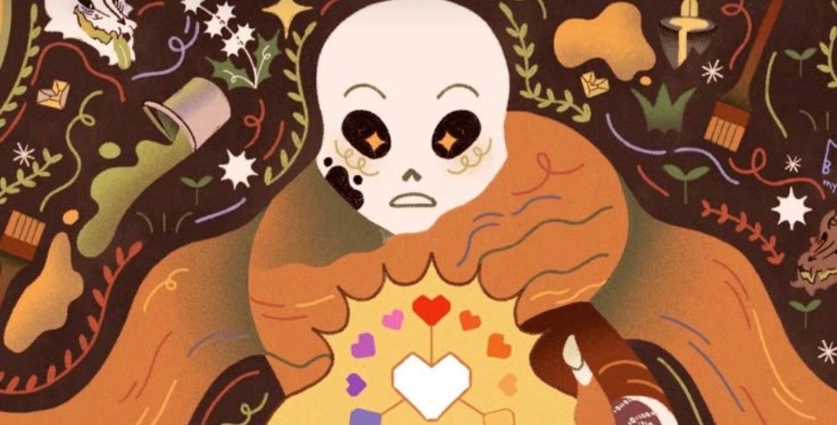 fragiilefawn's tweet photo. I still can’t believe people hate this guy he’s such a cutie, genuinely he’s one of the most squish-able sans aus https://t.co/If6H2uBJET