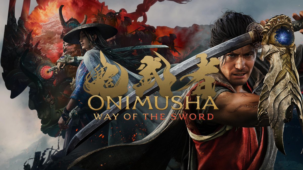 Prlnes's tweet photo. خلصت لعبة Onimusha 💛

اللعبة جميله جدا و حماسيه جدا تقييمي 8/10 👍

الكومبوات والأسلحة الكثيرة باللعبة خلت القتالات
حماسية و إدمانيه 

سلبيتها التكرار الكبير بالأعداء والمهام الجانبية
+ نوعا ما تعتبر سهله 
#PS5Share #Onimushawayofthesword https://t.co/tJX7MV1yXC