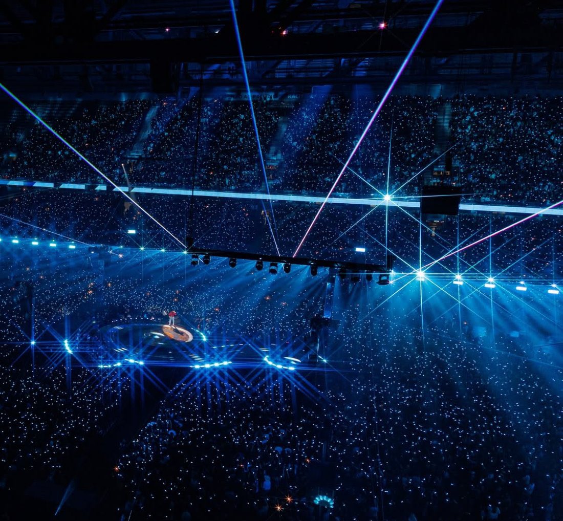 updateluans's tweet photo. 🚨 Faltando 10 shows para chegar ao fim, Registro Histórico Tour, de Luan Santana, ultrapassa a marca de 600 MIL ingressos vendidos. https://t.co/Hy0Mqqk59R