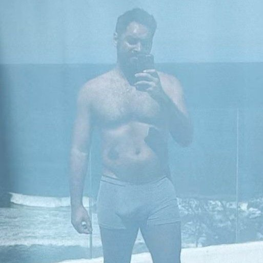 terciobruno's tweet photo. mais uma vez o ator Thomas Aquino em são luís 🥵🥵🥵 https://t.co/NY9cbBEn63