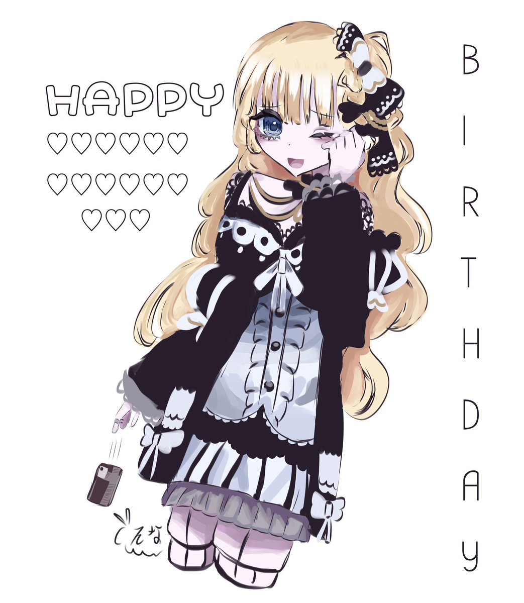 sakikokitty's tweet photo. #まのさば二次創作 
#佐伯ミリア生誕祭2026 https://t.co/bwYEFBOK3q