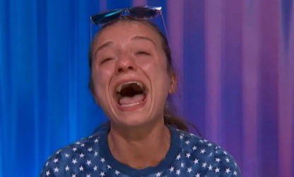onthefeeds's tweet photo. SKIPPY!!!!!!!! #bb28 https://t.co/9VafckKjHx