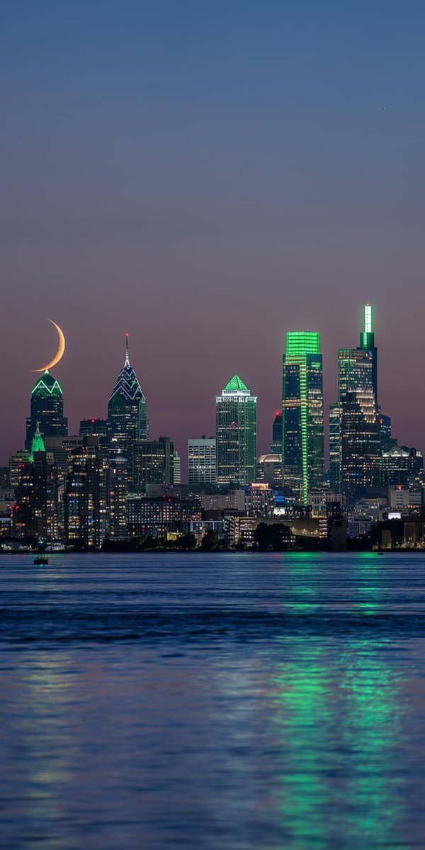 Philly_ASA's tweet photo. World’s most beautiful city https://t.co/bqYhhD0E2N
