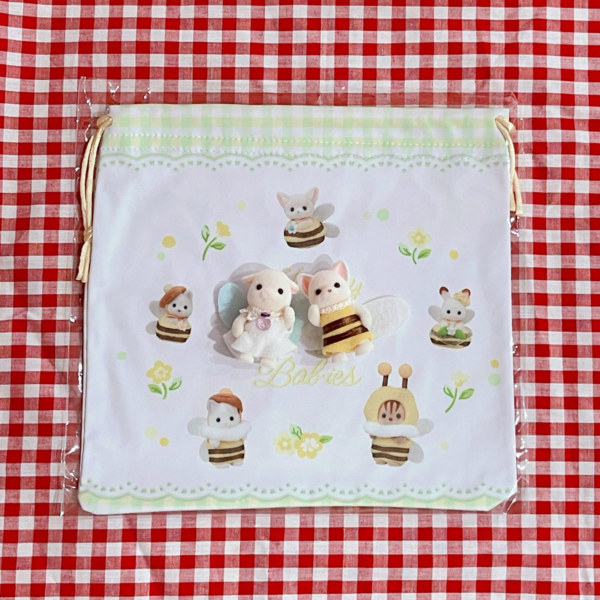 B1_JRL's tweet photo. もったいなくて開けられないなぁ🐝 𓈒𓏸 https://t.co/YS7kh5OGs4