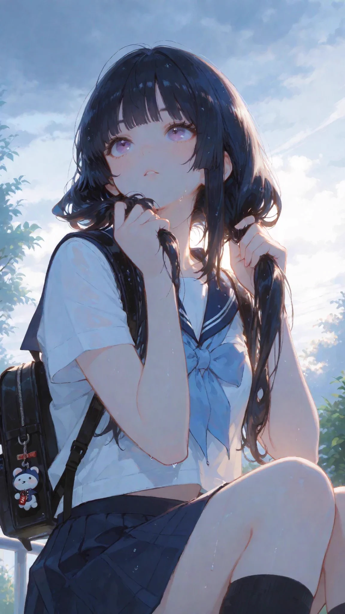 あおまりん様おまとめ 烏@ on X: 
