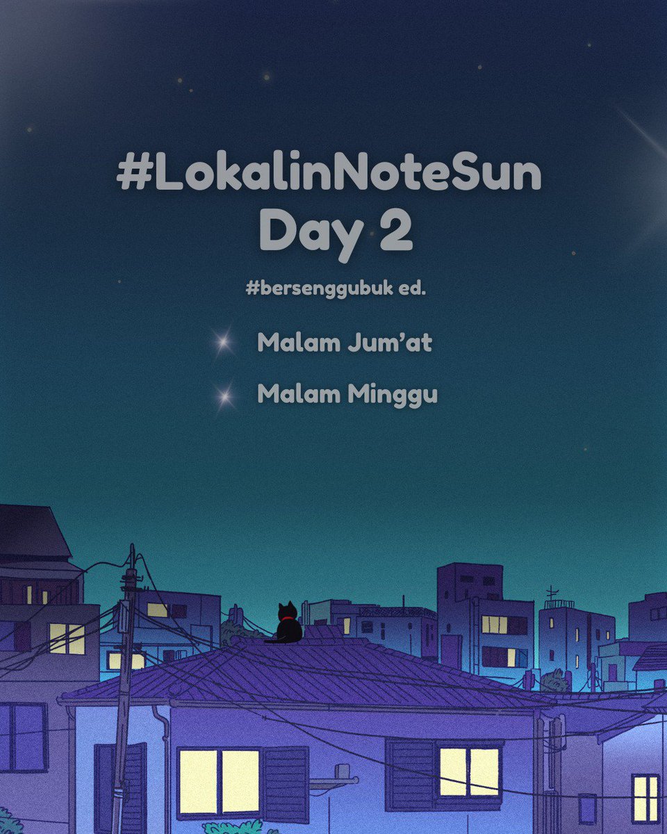 iramamentari's tweet photo. Masuk hutan bawa penerangan 🔦
Keluar-keluar malah pegangan 👬
Selalu nyari alasan buat berduaan 🫣
Eh mau ngapain tuh NoteSun? 🫵

#LokalinNoteSun https://t.co/26hIp1w3Dz