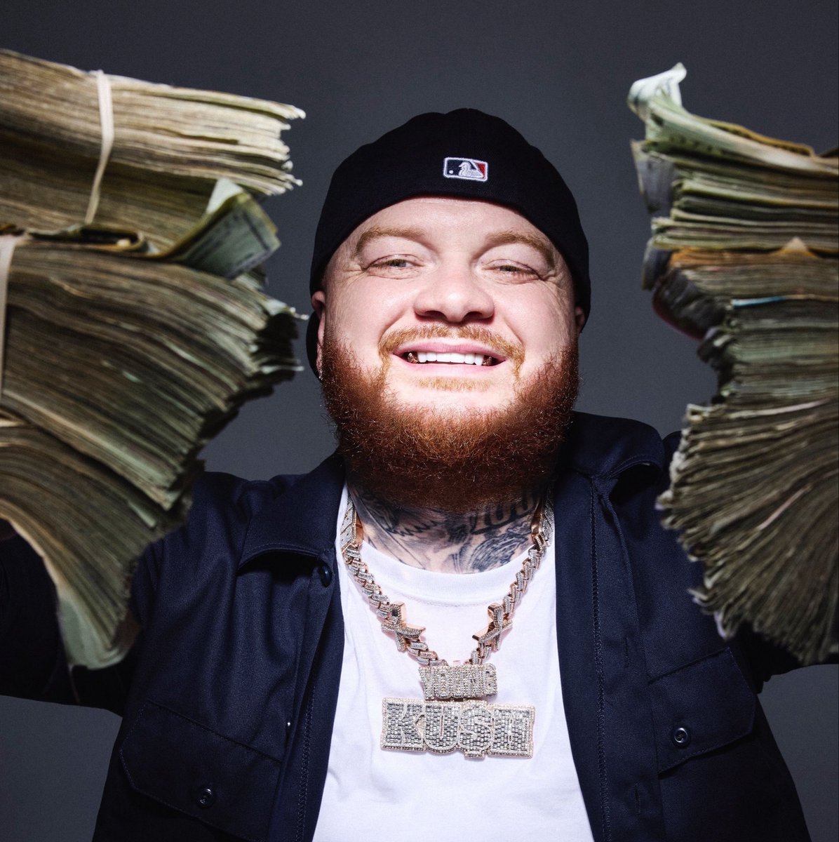 chartdata's tweet photo. Belly Gang Kushington and 21 Savage's "WTF GOIN" reaches a new peak of #56 on this week's Hot 100, up 28 spots. 

It’s Belly Gang Kushington’s highest charting song. https://t.co/QlSLqRRcdB