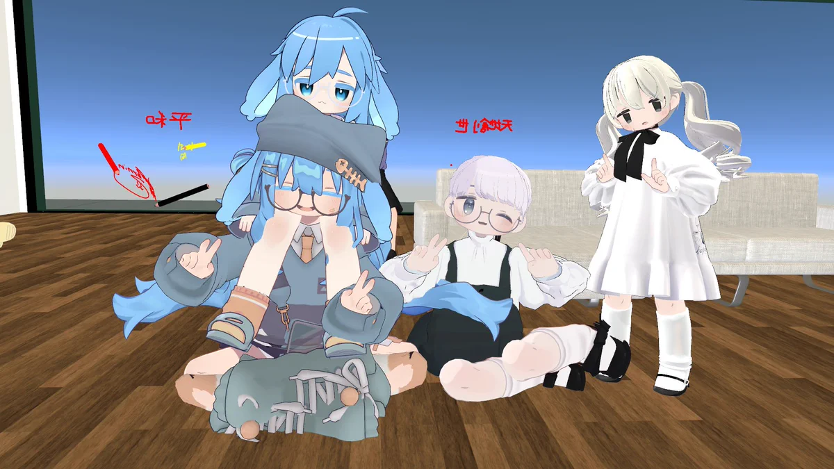 芦野まろや on X: 